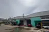 Warehouse / Factory for rent in Bang Chalong, Samut Prakan