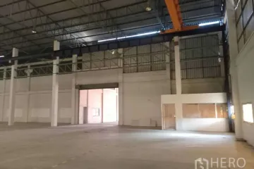 Warehouse / Factory for rent in Thepharak, Samut Prakan