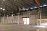 Warehouse / Factory for rent in Thepharak, Samut Prakan