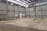 Warehouse / Factory for rent in Khlong Khoi, Nonthaburi