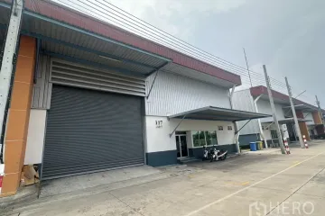 Warehouse / Factory for rent in Bang Chalong, Samut Prakan