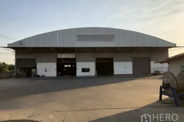 Warehouse / Factory for rent in Phimpha, Chachoengsao