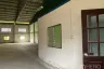 Warehouse / Factory for rent in Bang Pla, Samut Prakan