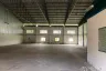 Warehouse / Factory for rent in Bang Pla, Samut Prakan
