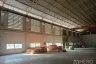 Warehouse / Factory for rent in Thepharak, Samut Prakan