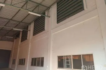 Warehouse / Factory for rent in Thepharak, Samut Prakan
