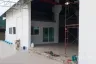 Warehouse / Factory for rent in Om Noi, Samut Sakhon