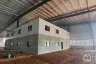 Warehouse / Factory for rent in Ban Ko, Samut Sakhon