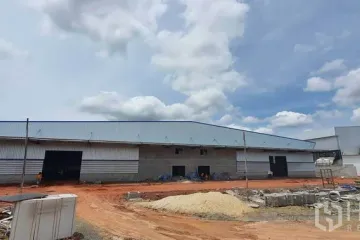 Warehouse / Factory for rent in Ban Ko, Samut Sakhon