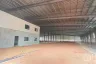 Warehouse / Factory for rent in Ban Ko, Samut Sakhon