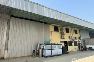 Warehouse / Factory for rent in Khlong Si, Pathum Thani