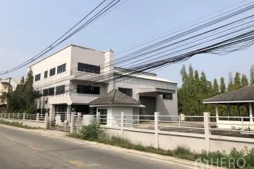 Warehouse / Factory for sale in Lam Luk Ka, Pathum Thani