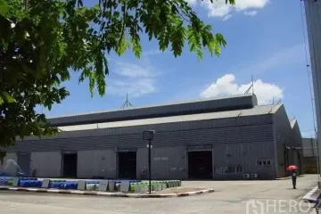 Warehouse / Factory for sale in Makham Khu, Rayong