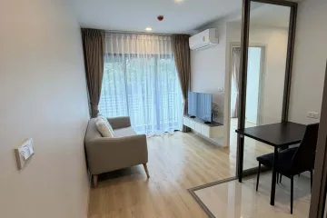 2 Bedroom Condo for rent in The Escape Condominium Sukhumvit 101/1, Bang Chak, Bangkok