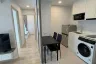 2 Bedroom Condo for rent in The Escape Condominium Sukhumvit 101/1, Bang Chak, Bangkok