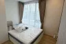 2 Bedroom Condo for rent in The Escape Condominium Sukhumvit 101/1, Bang Chak, Bangkok