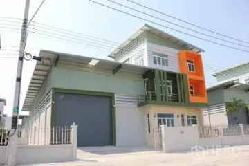 Warehouse / Factory for Sale or Rent in Lam Luk Ka, Pathum Thani