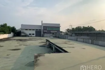 Warehouse / Factory for Sale or Rent in Phayom, Phra Nakhon Si Ayutthaya