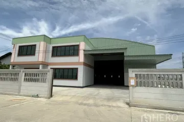 Warehouse / Factory for Sale or Rent in Rat Niyom, Nonthaburi