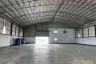 Warehouse / Factory for Sale or Rent in Rat Niyom, Nonthaburi