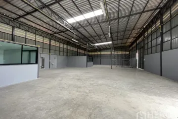Warehouse / Factory for rent in Khlong Song, Pathum Thani