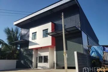 Warehouse / Factory for rent in Lat Sawai, Pathum Thani