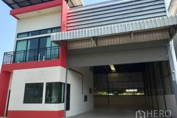 Warehouse / Factory for Sale or Rent in Lam Luk Ka, Pathum Thani