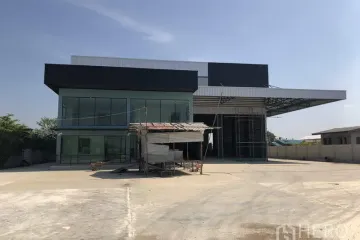 Warehouse / Factory for rent in Bueng Kham Phroi, Pathum Thani
