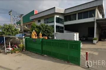 Warehouse / Factory for sale in Khlong Song, Pathum Thani