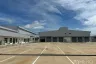 Warehouse / Factory for rent in Bang Sao Thong, Samut Prakan
