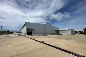 Warehouse / Factory for rent in Bang Sao Thong, Samut Prakan