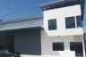 Warehouse / Factory for rent in Lat Sawai, Pathum Thani