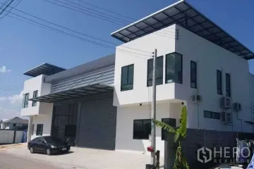 Warehouse / Factory for rent in Lat Sawai, Pathum Thani