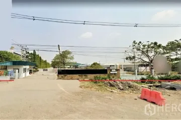 Warehouse / Factory for sale in Lam Luk Ka, Pathum Thani