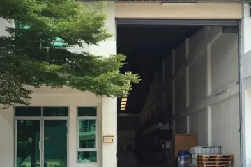 Warehouse / Factory for rent in Bang Pu Mai, Samut Prakan near BTS Sichanpradit