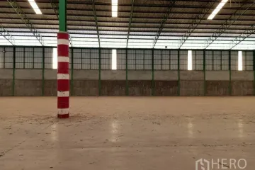 Warehouse / Factory for rent in Phu Khae, Saraburi