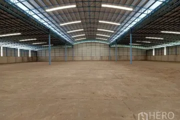 Warehouse / Factory for rent in Phu Khae, Saraburi