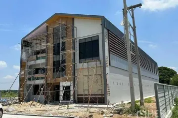 Warehouse / Factory for sale in Khlong Si, Pathum Thani