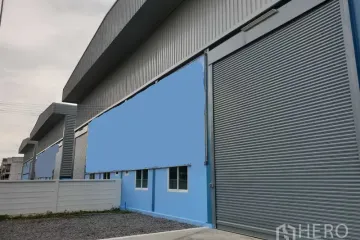 Warehouse / Factory for sale in Sai Noi, Nonthaburi