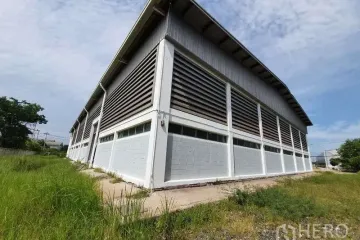 Warehouse / Factory for rent in Phraek Sa, Samut Prakan