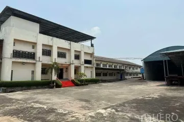 Warehouse / Factory for Sale or Rent in Bang Phli Yai, Samut Prakan