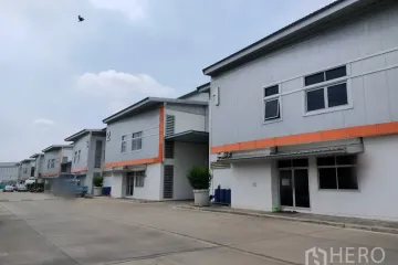 Warehouse / Factory for rent in Lam Sai, Phra Nakhon Si Ayutthaya