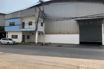 Warehouse / Factory for rent in Lam Sai, Phra Nakhon Si Ayutthaya