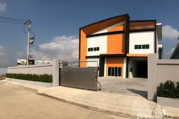 Warehouse / Factory for Sale or Rent in Tha Sao, Samut Sakhon