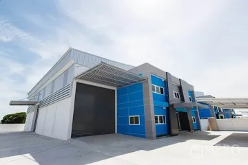 Warehouse / Factory for rent in Bang Chalong, Samut Prakan