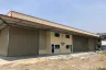 Warehouse / Factory for rent in Khlong Si, Pathum Thani