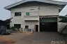 Warehouse / Factory for rent in Saphan Sung, Bangkok near Airport Rail Link Ban Thap Chang