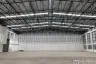 Warehouse / Factory for rent in Lam Sai, Phra Nakhon Si Ayutthaya