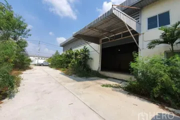 Warehouse / Factory for rent in Lam Luk Ka, Pathum Thani