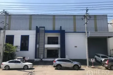 Warehouse / Factory for Sale or Rent in Bang Pla, Samut Prakan